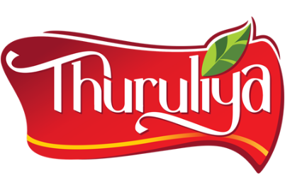 Thuruliya Tea & Spices Logo